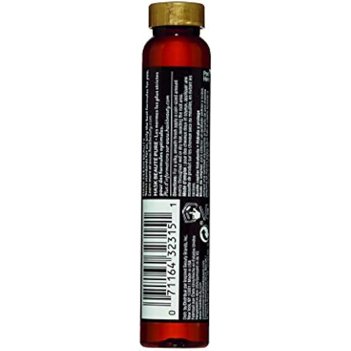 Hask Macadamia Oil Revitalizing Shine Hair Treatment, 625 Ounces - Image 2